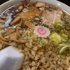 麺屋 一凛蘭の画像