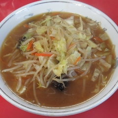 中華 栃尾の画像