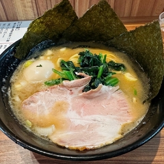 叩き豚骨本家 麺屋鎌田の画像