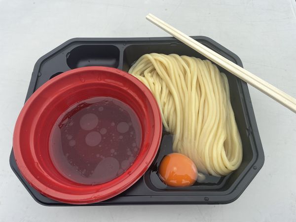 「TKM3.0小山の奇跡」@大つけ麺博 Presents     帰ってきた最強ラーメン祭の写真