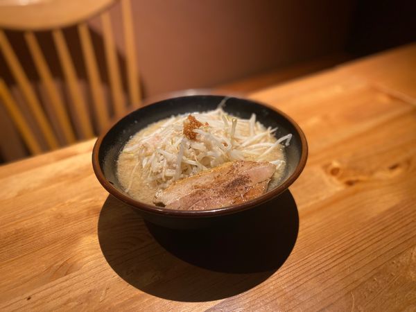 「五十六次郎」@麺屋五十六 瑞江駅前店の写真