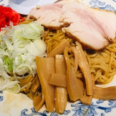 北海道らぁめん 新特一番の画像