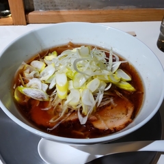 やよいそば 新横浜ラーメン博物館店の画像