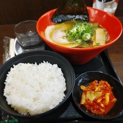 三木サービスエリア （下り）の画像