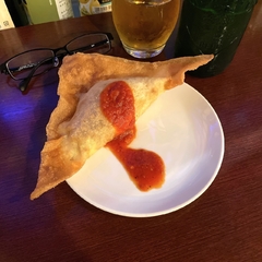 タンドール料理 RB's ひつじや 神田店の画像