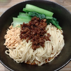 JUMPING PANDAの画像