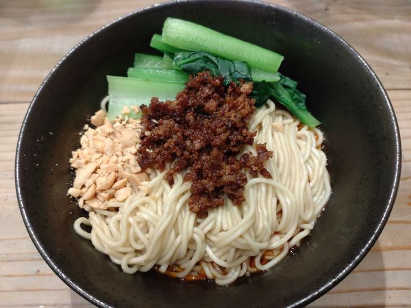 「土日限定 選べるランチコース　１８００円　※」@JUMPING PANDAの写真