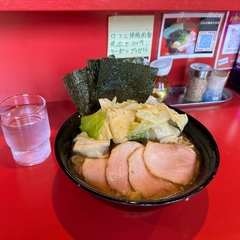 ラーメン 矢口家の画像