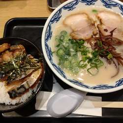 ごまさばごはんセット　１１４０円　※