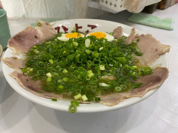 「ラーメン ライス」@ひよこの写真