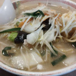 タンメン(820)