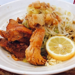 ラーメン 富次郎の画像