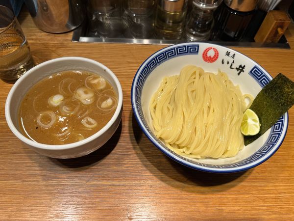 「中華せいろ」@銀座 いし井 下北沢店の写真