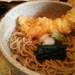 そば処 太宝家の画像