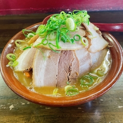 一楽ラーメン 松島店の画像