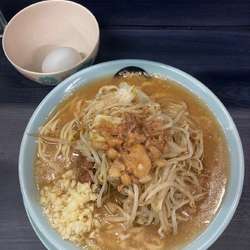ラーメン