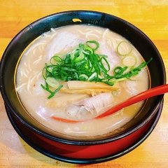 うま屋ラーメン 四日市日永カヨー店の画像