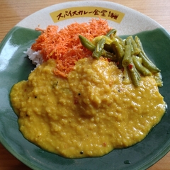 スパイスカレー食堂の画像