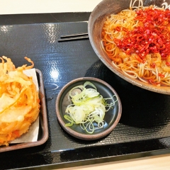 ゆで太郎 高崎上中居町店の画像