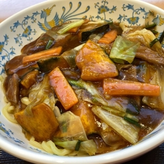 我流食堂 シーサイドひたちなか店の画像