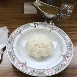 カレー