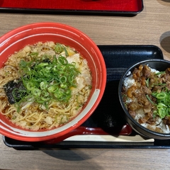 中華そば 八角 アリオ加古川店の画像