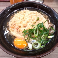 都そば 河原町店の画像