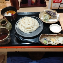 水沢うどん 水香苑 高崎モントレー店の画像