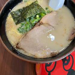 博多ラーメン