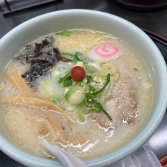 らーめん山頭火 札幌北1条チカホ店の画像