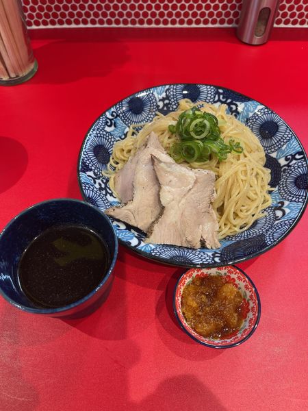 「春の盛り（1300円）」@スター☆ラーメンの写真