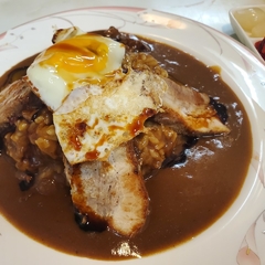 カレーショップ デリー 松山店の画像