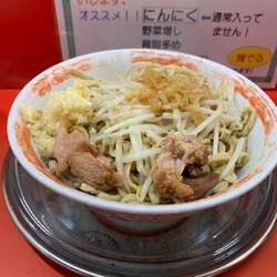 大ラーメン