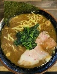 「ラーメン」@神田ラーメン わいず 神田本店の写真