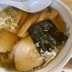 ラーメン700円