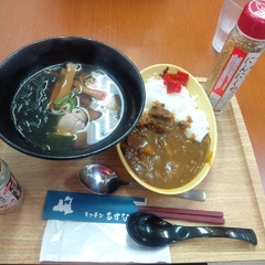 ラーメンとカレーの店 キッチンあすなろの画像