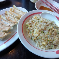 幸楽苑 大宮本郷店の画像