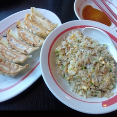 幸楽苑 大宮本郷店の画像