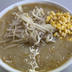 食堂ミサ 本店の画像