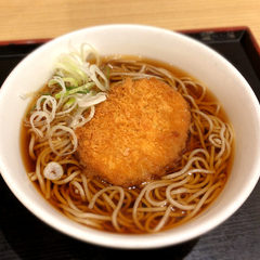 いろり庵きらく 大森店の画像