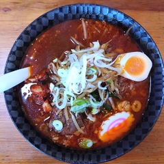 ラーメン まぁちゃんの画像