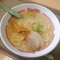 スガキヤ 高富平和堂店の画像