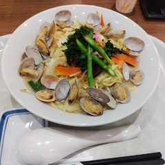 長崎ちゃんぽん リンガーハット イオンモール日の出店の画像