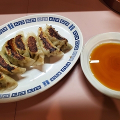 中国料理 梁山泊の画像