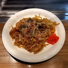 広島風お好み焼き・鉄板焼き 千両の画像