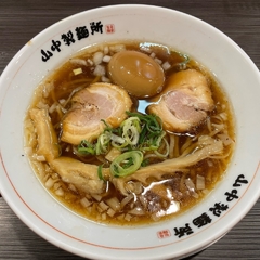 やまなか製麺所の画像