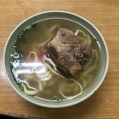 きらく食堂の画像
