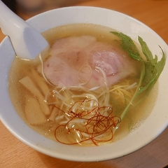 麺屋 誠の画像