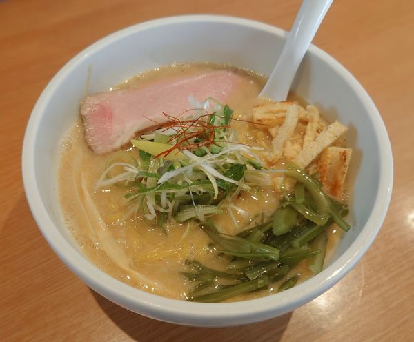 「みそ」@tokyo miso style IKEDAの写真