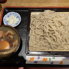 蕎麦酒菜 美そのの画像